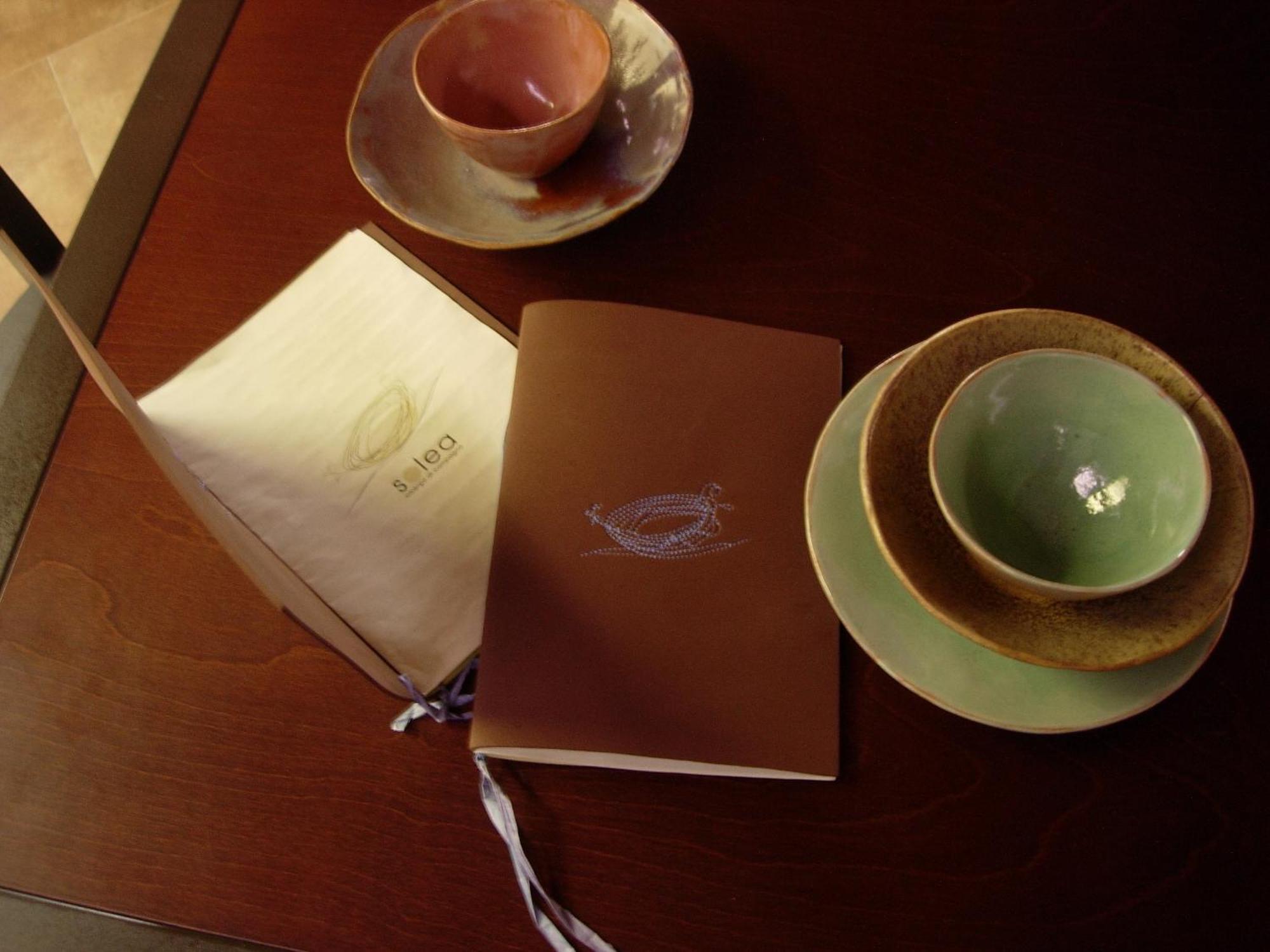 Solea Relais Di Charme- Adults Only Guest House Trecastelli Ngoại thất bức ảnh