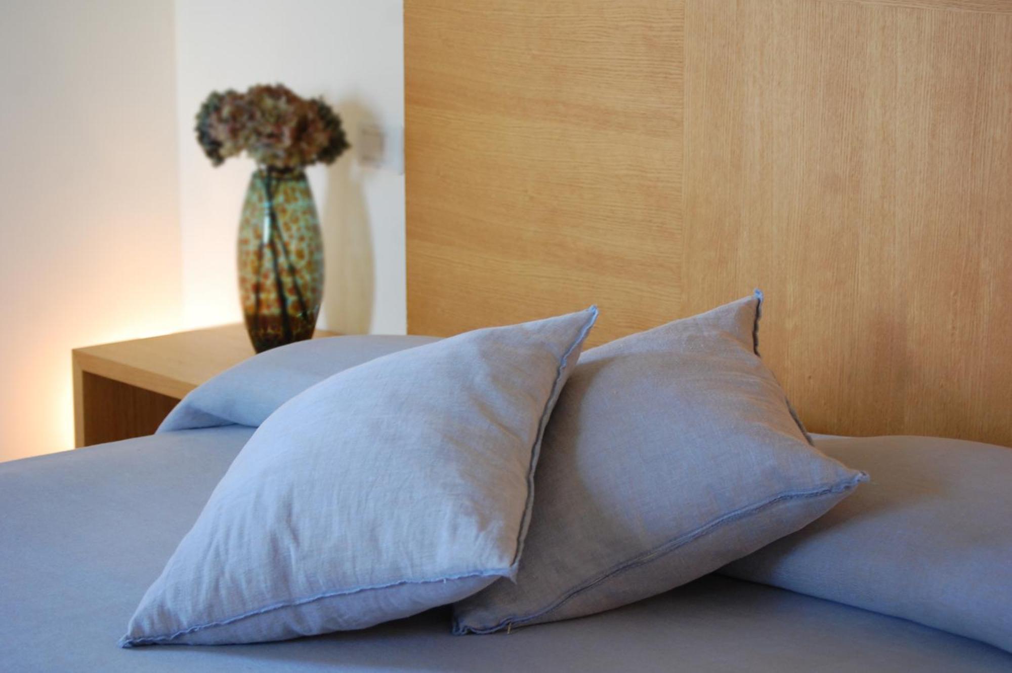 Solea Relais Di Charme- Adults Only Guest House Trecastelli Ngoại thất bức ảnh