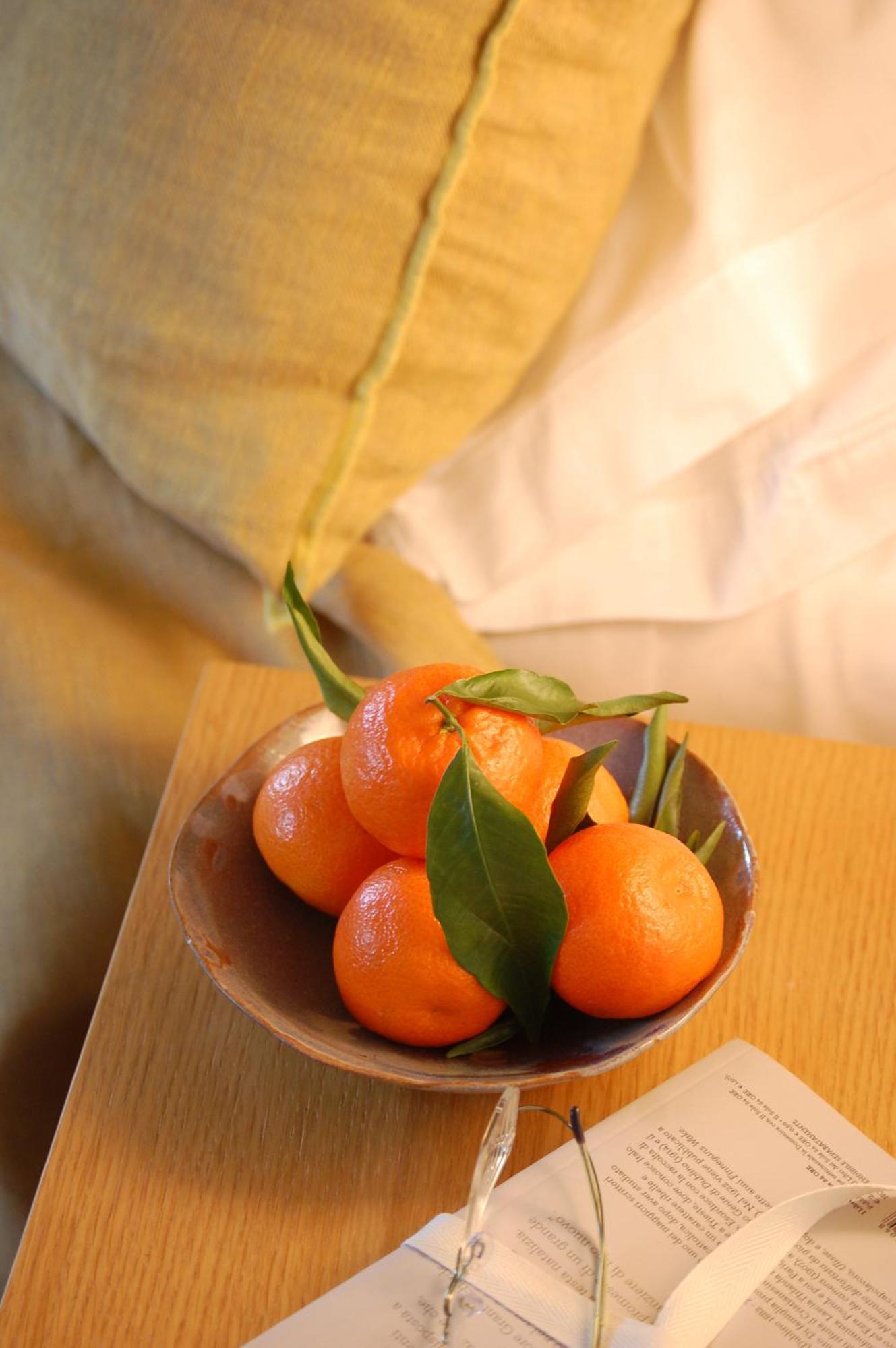 Solea Relais Di Charme- Adults Only Guest House Trecastelli Ngoại thất bức ảnh